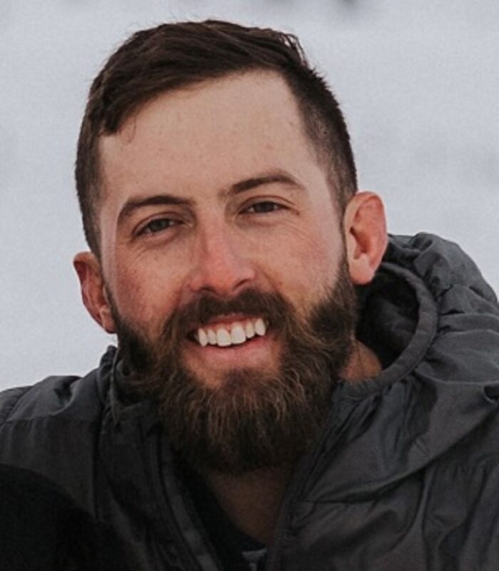 Zach Wenz